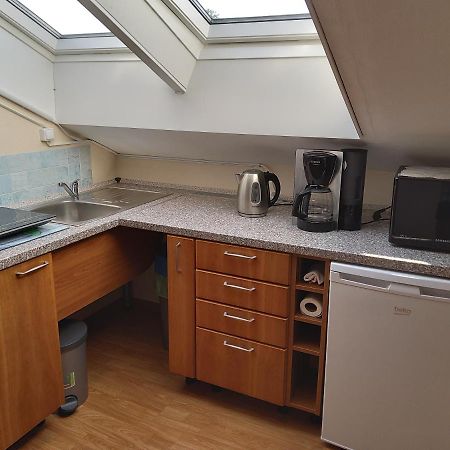 Apartamentai Geguciu Gatveje Клайпеда Екстериор снимка