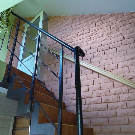 Apartamentai Geguciu Gatveje Клайпеда Екстериор снимка