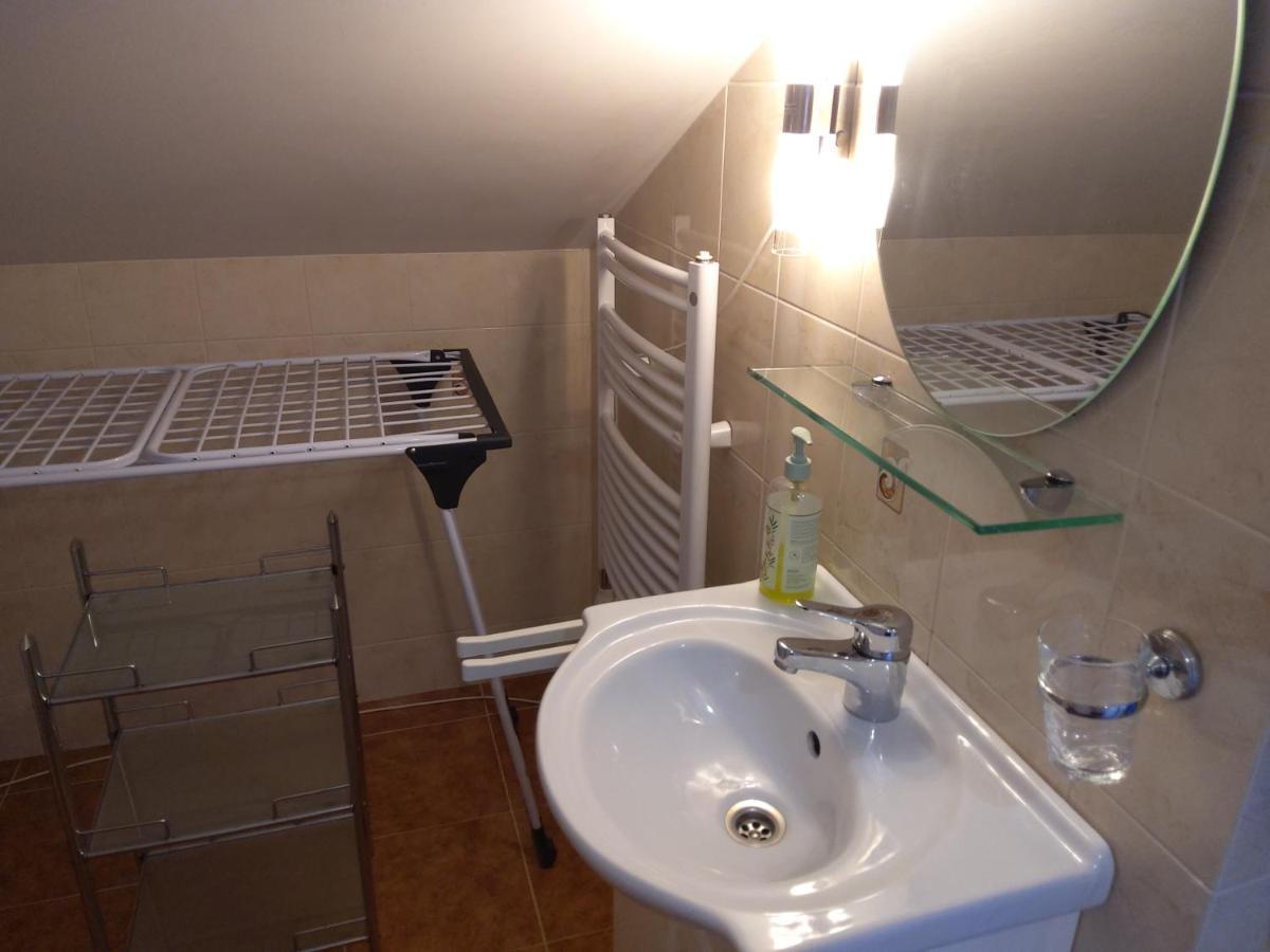 Apartamentai Geguciu Gatveje Клайпеда Екстериор снимка