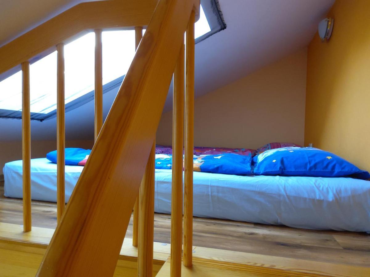 Apartamentai Geguciu Gatveje Клайпеда Екстериор снимка