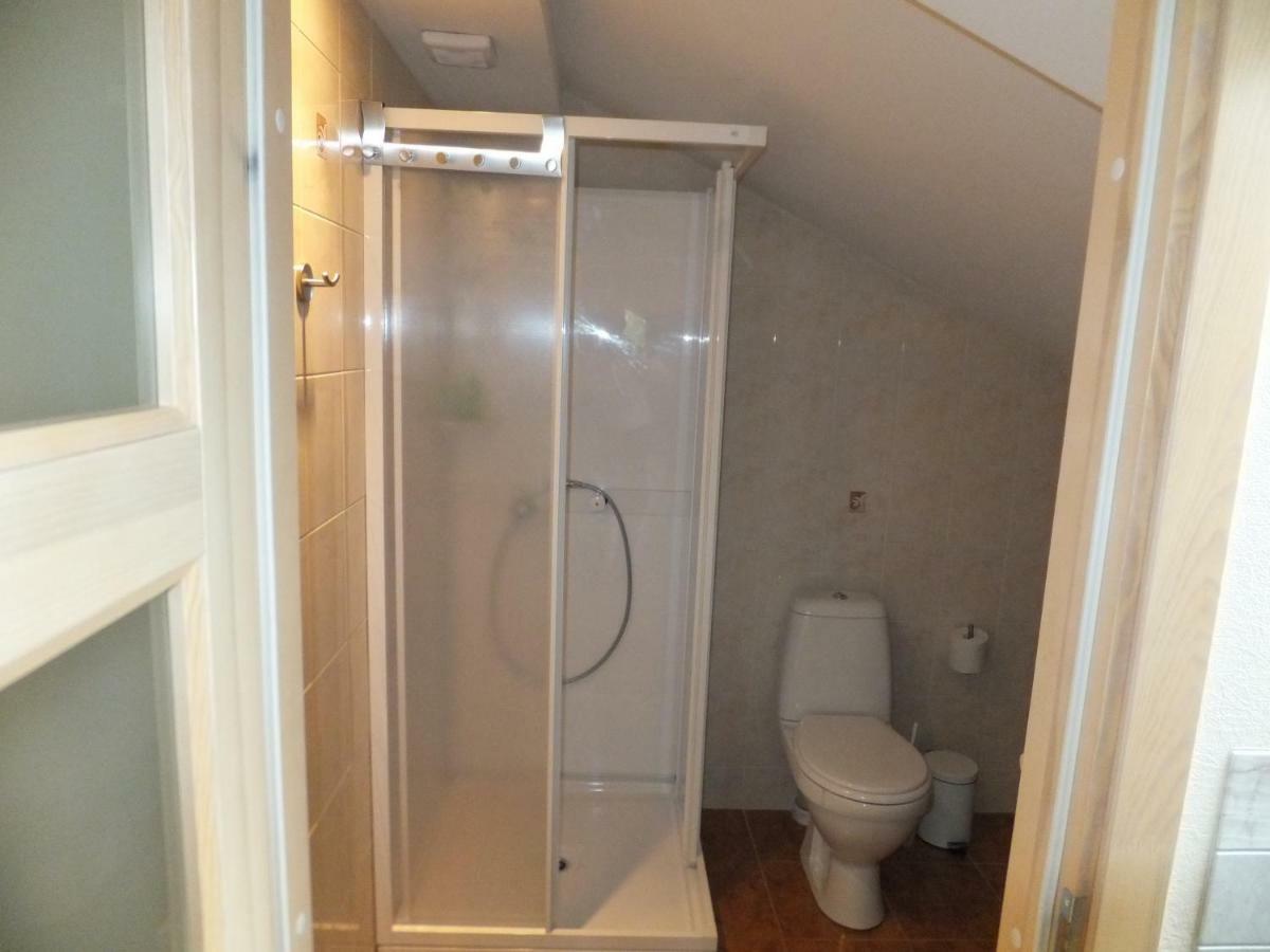 Apartamentai Geguciu Gatveje Клайпеда Екстериор снимка